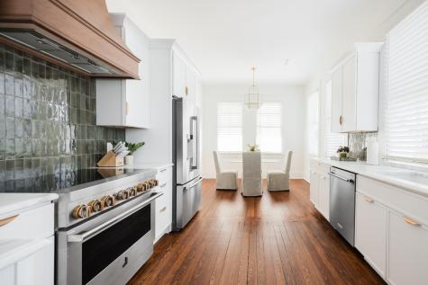 63 Montagu Street Charleston SC 29401