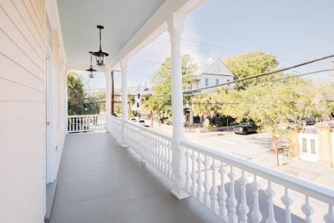 63 Montagu Street Charleston SC 29401