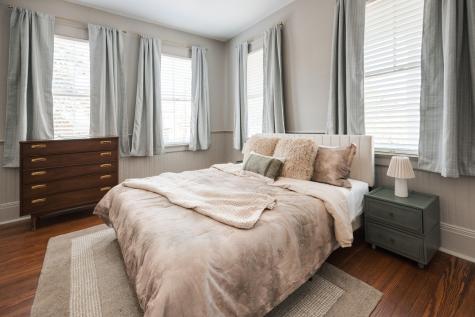 63 Montagu Street Charleston SC 29401