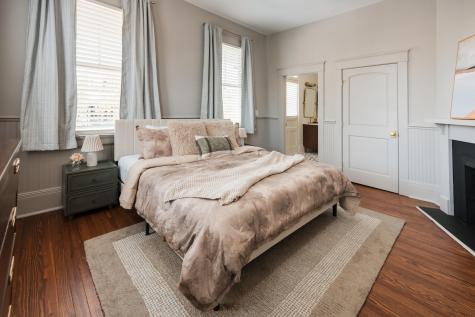 63 Montagu Street Charleston SC 29401