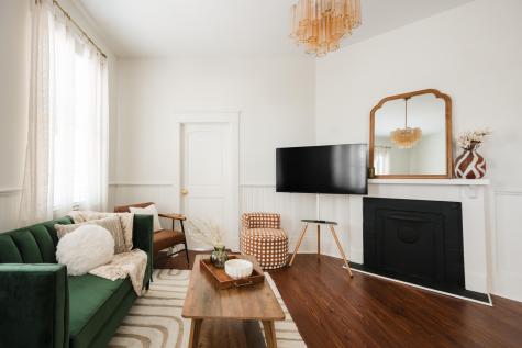63 Montagu Street Charleston SC 29401