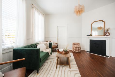 63 Montagu Street Charleston SC 29401