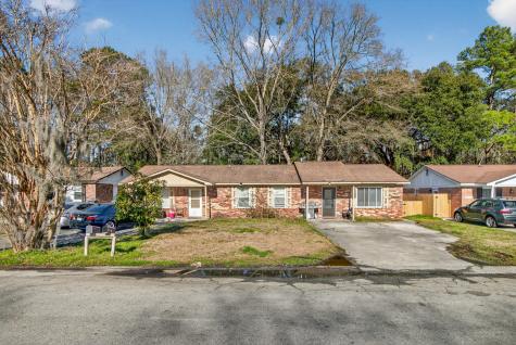 809 Sandpiper Drive Ladson SC 29456