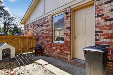 809 Sandpiper Drive Ladson SC 29456
