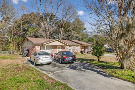 809 Sandpiper Drive Ladson SC 29456