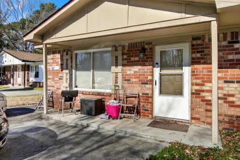 809 Sandpiper Drive Ladson SC 29456