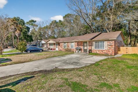 809 Sandpiper Drive Ladson SC 29456