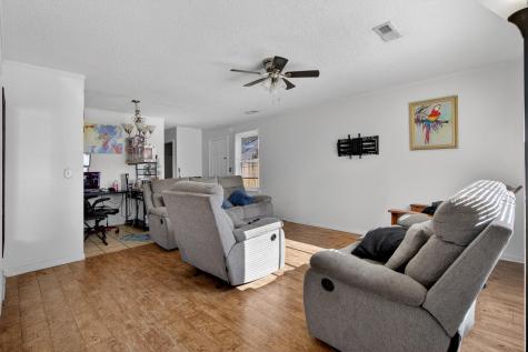 809 Sandpiper Drive Ladson SC 29456