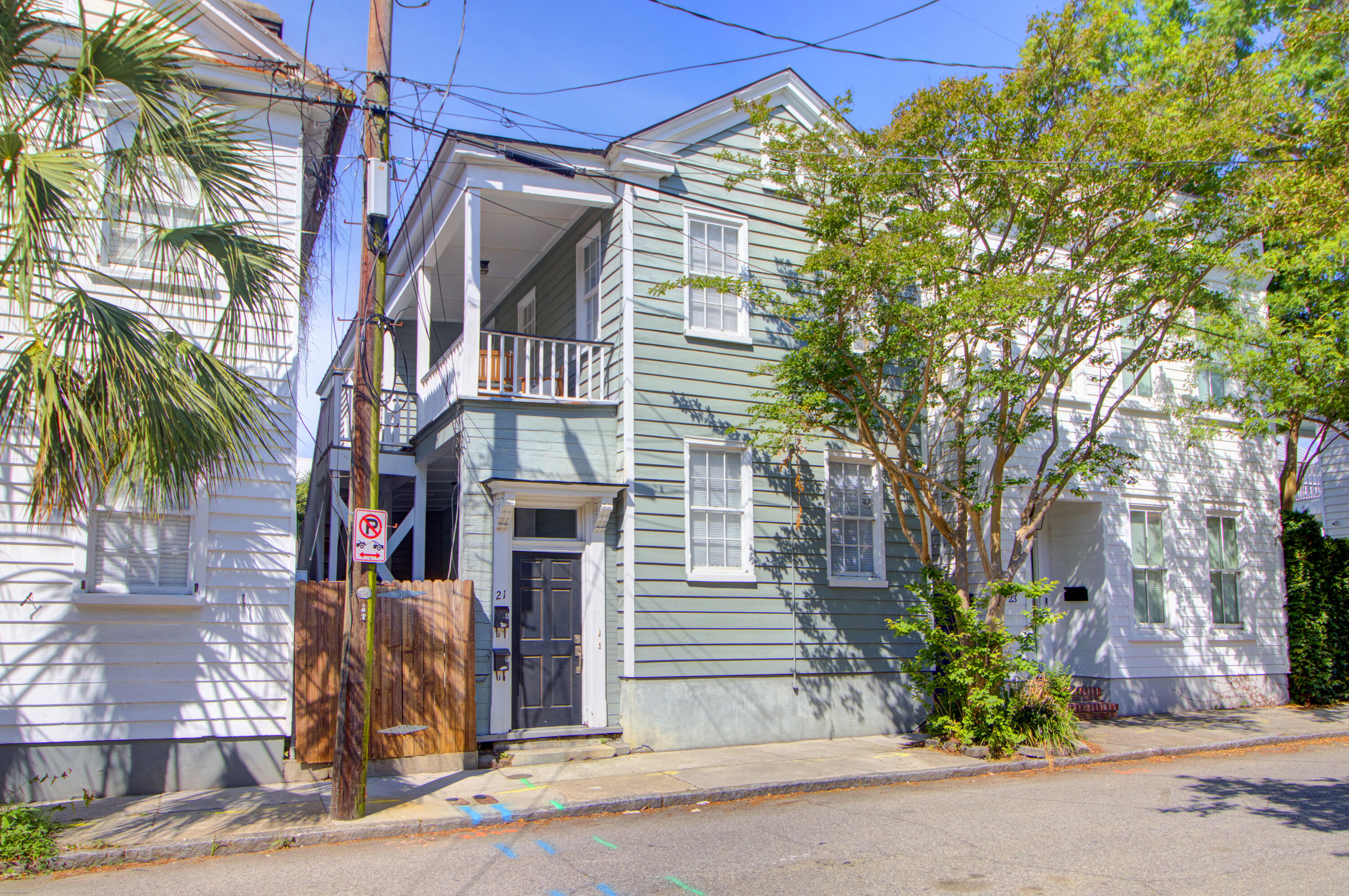 21 Felix Street Charleston SC 29403