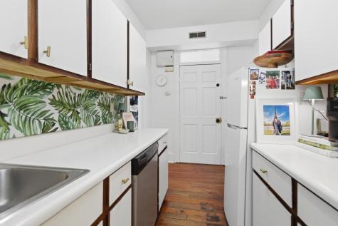 21 Felix Street Charleston SC 29403