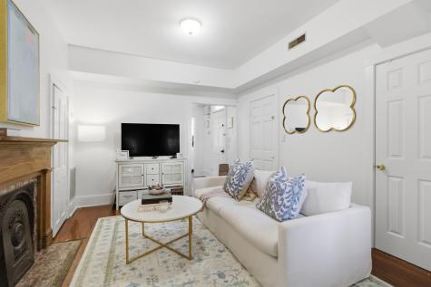 21 Felix Street Charleston SC 29403