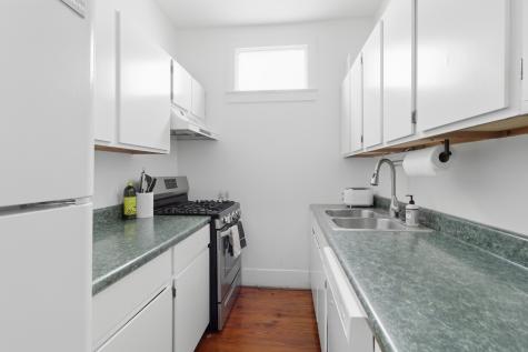 21 Felix Street Charleston SC 29403