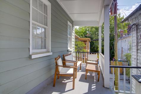 21 Felix Street Charleston SC 29403