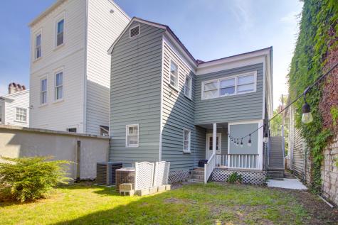 21 Felix Street Charleston SC 29403
