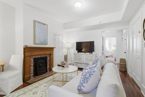 21 Felix Street Charleston SC 29403