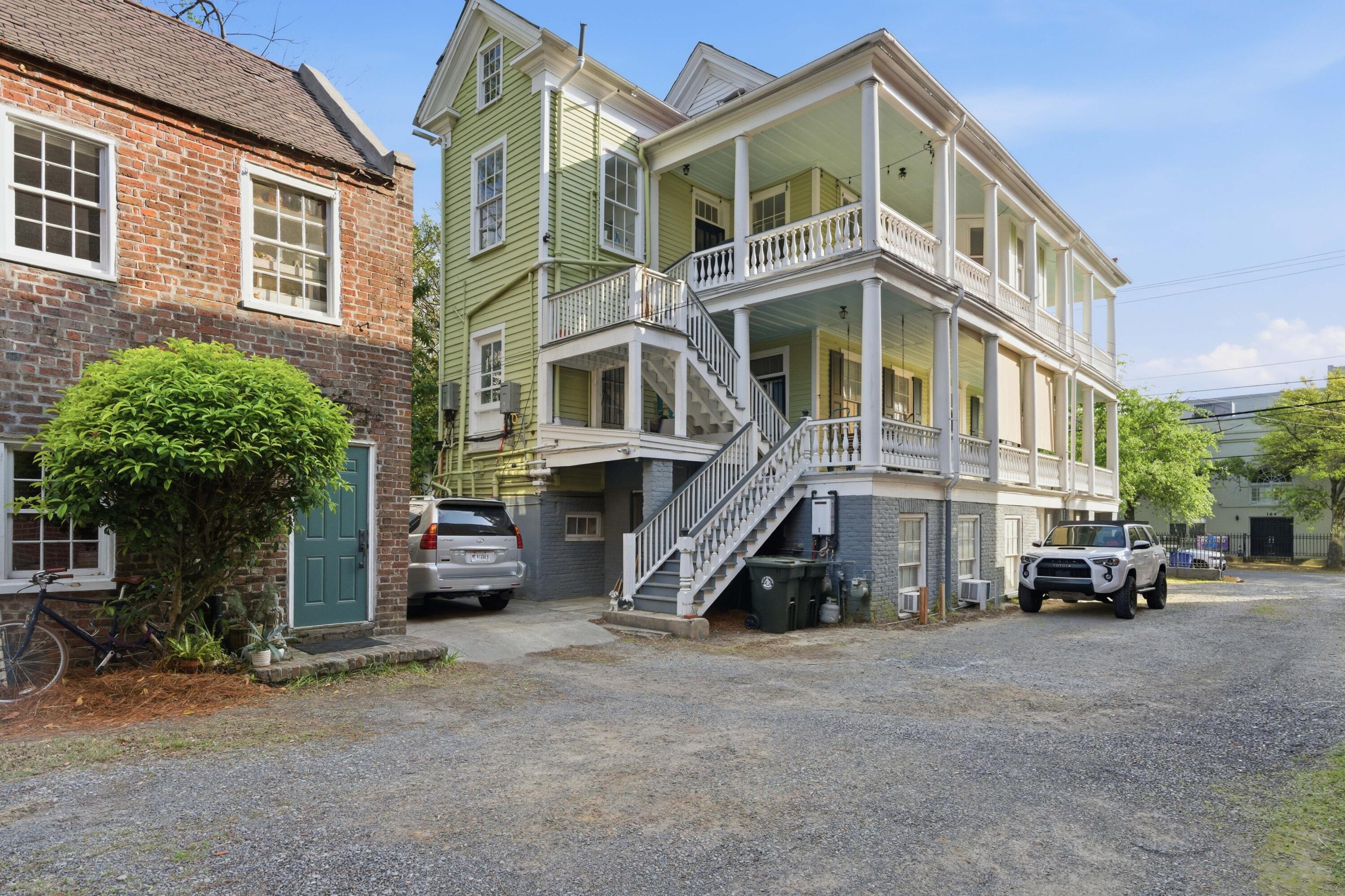 165 Rutledge Avenue Charleston SC 29403