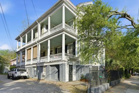 165 Rutledge Avenue Charleston SC 29403