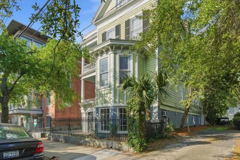 165 Rutledge Avenue Charleston SC 29403
