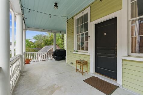 165 Rutledge Avenue Charleston SC 29403