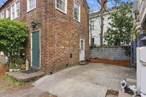 165 Rutledge Avenue Charleston SC 29403