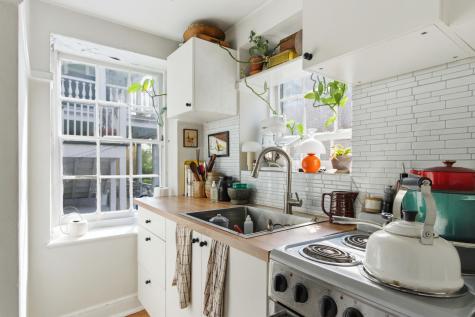 165 Rutledge Avenue Charleston SC 29403