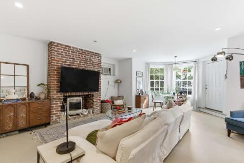 165 Rutledge Avenue Charleston SC 29403
