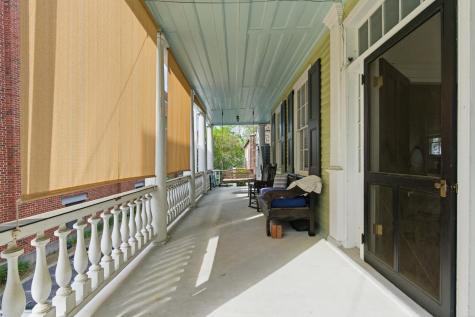 165 Rutledge Avenue Charleston SC 29403