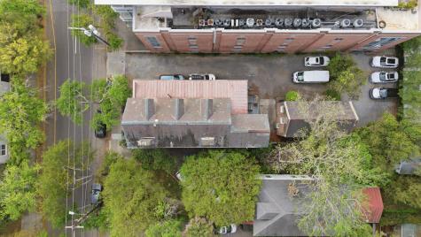 165 Rutledge Avenue Charleston SC 29403