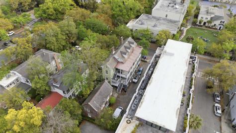 165 Rutledge Avenue Charleston SC 29403