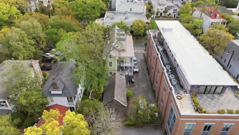 165 Rutledge Avenue Charleston SC 29403
