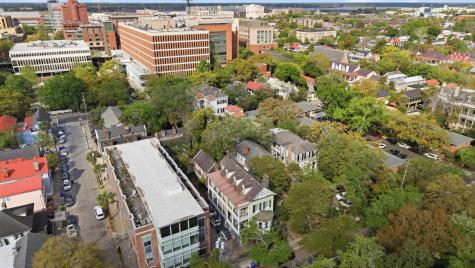 165 Rutledge Avenue Charleston SC 29403