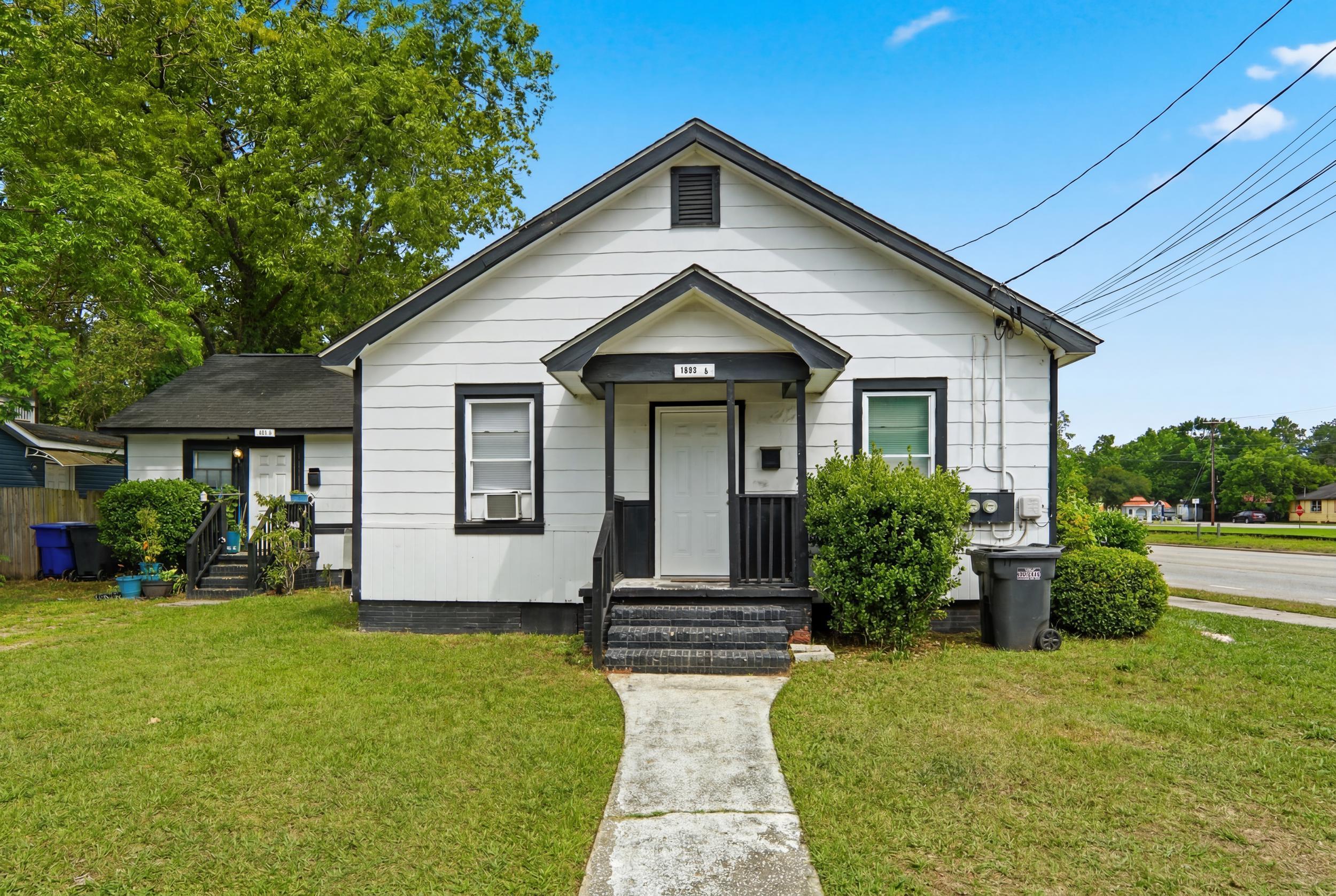 1902 Iris Street North Charleston SC 29405