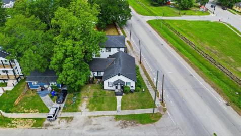 1902 Iris Street North Charleston SC 29405