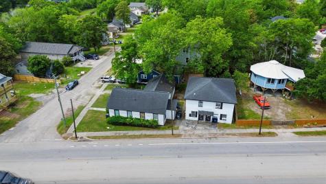 1902 Iris Street North Charleston SC 29405