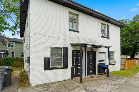 1902 Iris Street North Charleston SC 29405