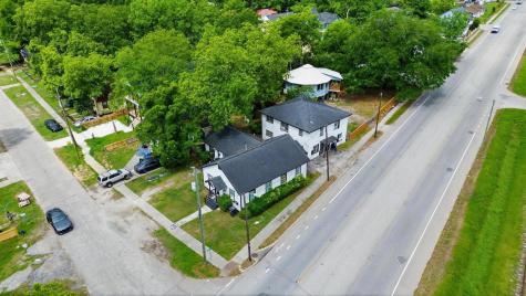 1902 Iris Street North Charleston SC 29405