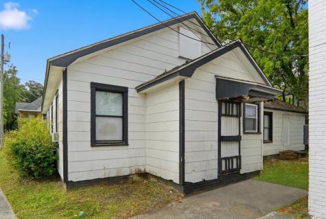 1902 Iris Street North Charleston SC 29405