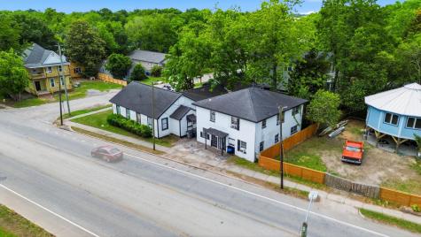 1902 Iris Street North Charleston SC 29405