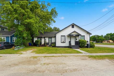 1902 Iris Street North Charleston SC 29405