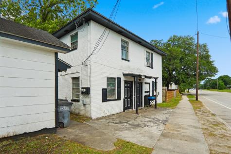 1902 Iris Street North Charleston SC 29405