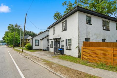 1902 Iris Street North Charleston SC 29405
