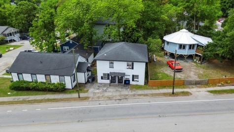 1902 Iris Street North Charleston SC 29405