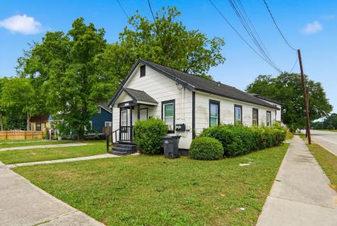 1902 Iris Street North Charleston SC 29405