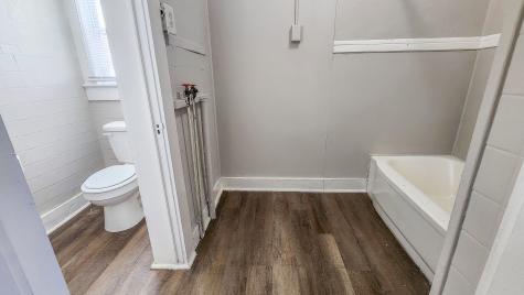1902 Iris Street North Charleston SC 29405