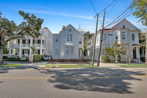 176-178 Broad Street Charleston SC 29401