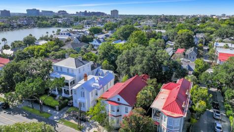 176-178 Broad Street Charleston SC 29401