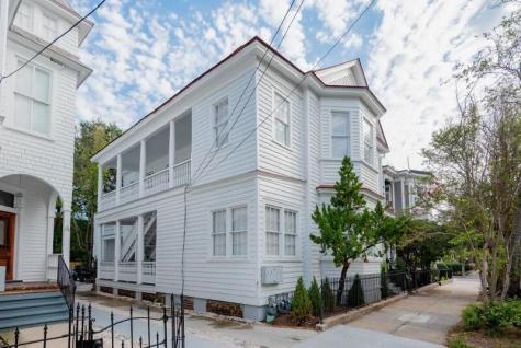 176-178 Broad Street Charleston SC 29401