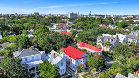 176-178 Broad Street Charleston SC 29401