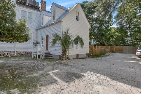 176-178 Broad Street Charleston SC 29401