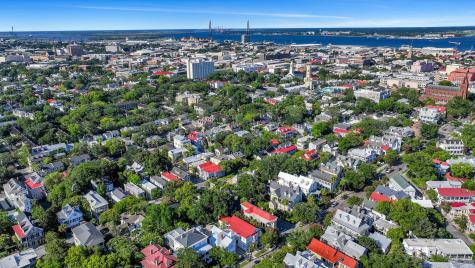 176-178 Broad Street Charleston SC 29401